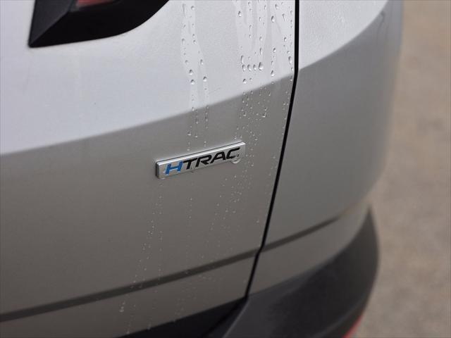 2024 Hyundai Tucson - $28,600