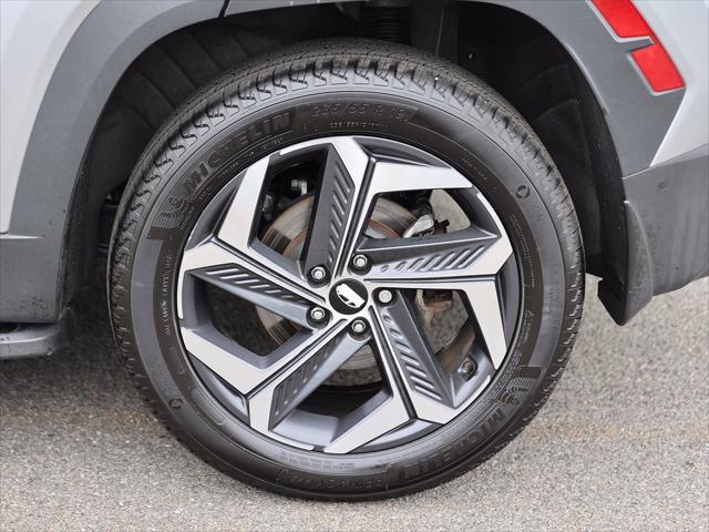 2024 Hyundai Tucson - $28,600
