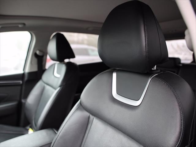 2024 Hyundai Tucson - $28,600