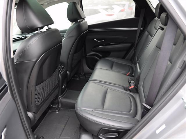 2024 Hyundai Tucson - $28,600