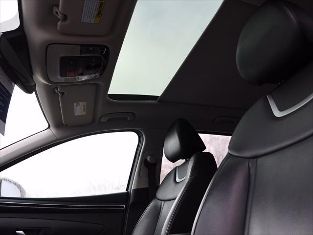 2024 Hyundai Tucson - $28,600