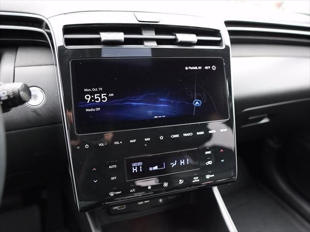 2024 Hyundai Tucson - $28,600