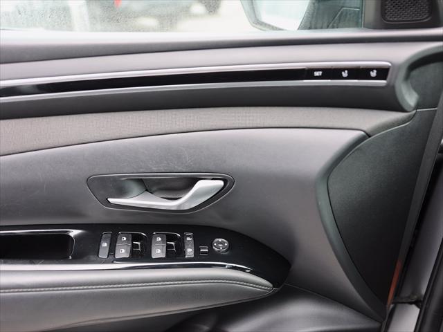 2024 Hyundai Tucson - $28,600