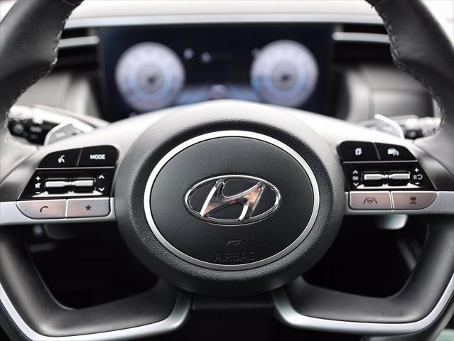 2024 Hyundai Tucson - $28,600