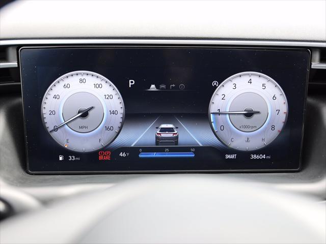 2024 Hyundai Tucson - $28,600