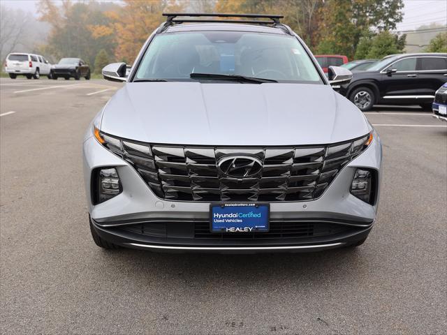 2024 Hyundai Tucson - $28,300