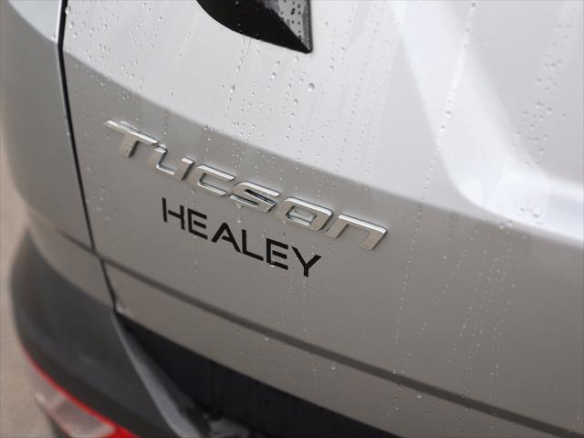 2024 Hyundai Tucson - $28,300