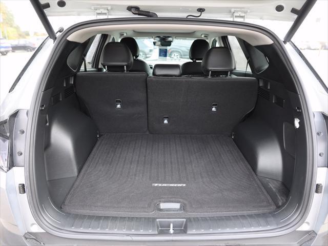 2024 Hyundai Tucson - $28,300