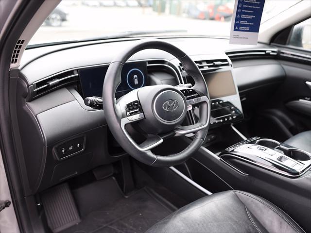 2024 Hyundai Tucson - $28,300