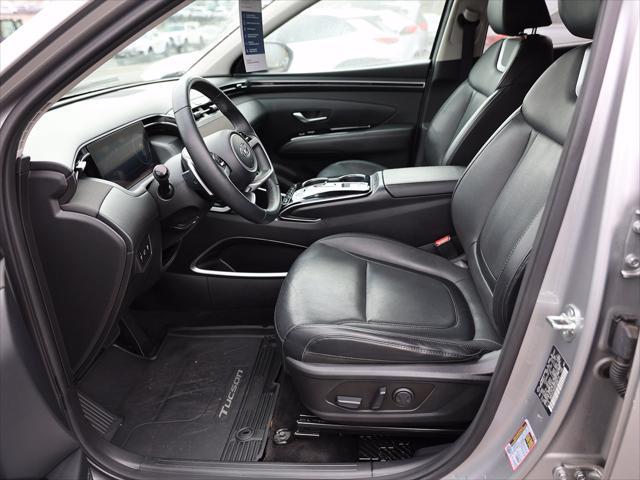 2024 Hyundai Tucson - $28,300
