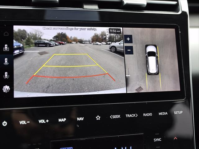 2024 Hyundai Tucson - $28,300