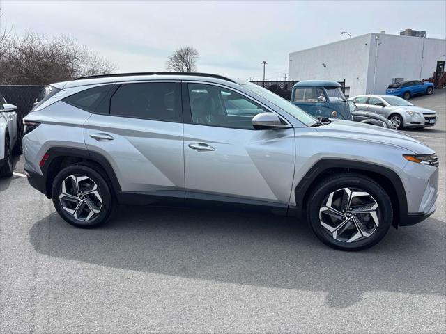 2024 Hyundai Tucson - $28,795