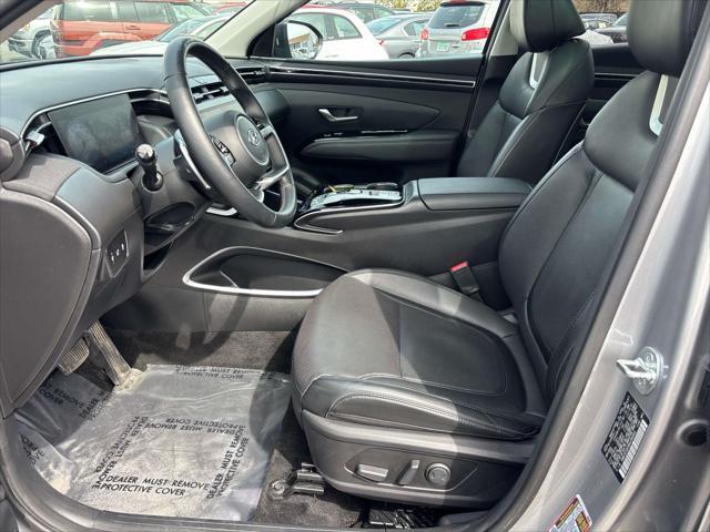 2024 Hyundai Tucson - $28,795