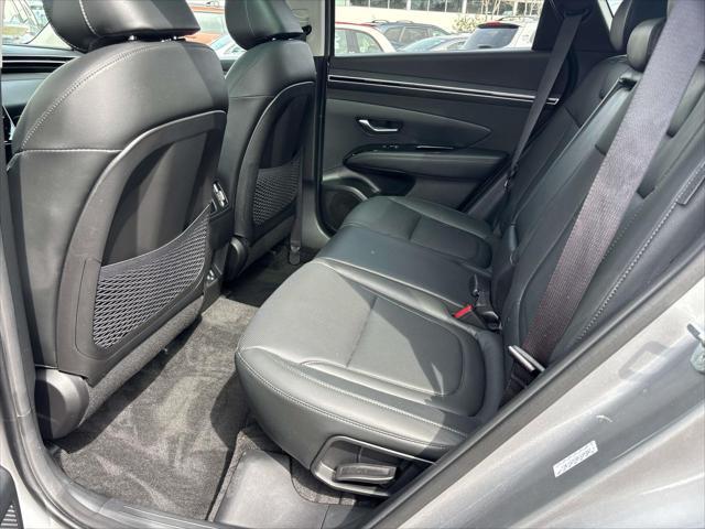 2024 Hyundai Tucson - $28,795