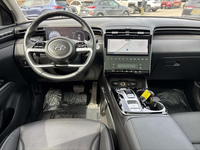 2024 Hyundai Tucson - $28,795