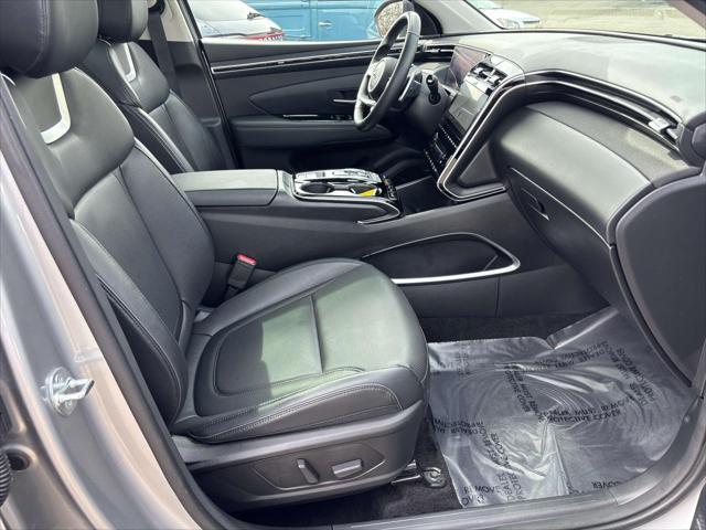 2024 Hyundai Tucson - $28,795