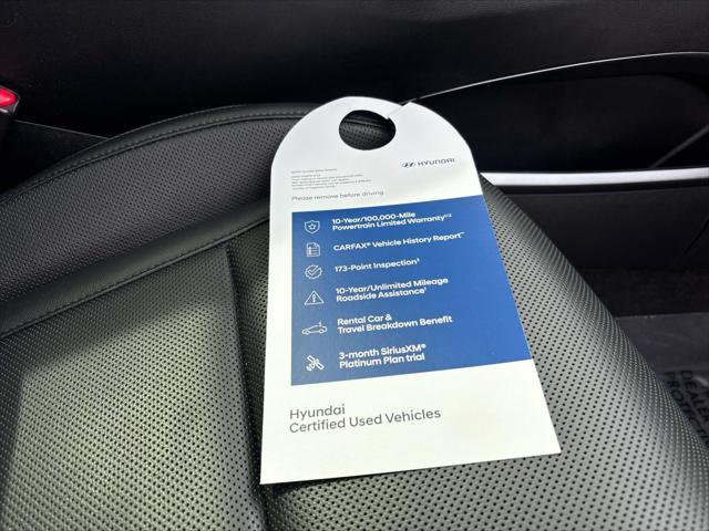 2024 Hyundai Tucson - $28,795