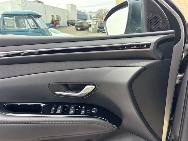 2024 Hyundai Tucson - $28,795