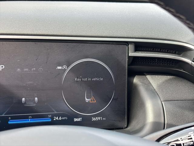 2024 Hyundai Tucson - $28,795