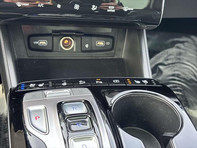 2024 Hyundai Tucson - $28,795