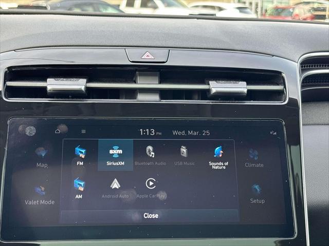 2024 Hyundai Tucson - $28,795
