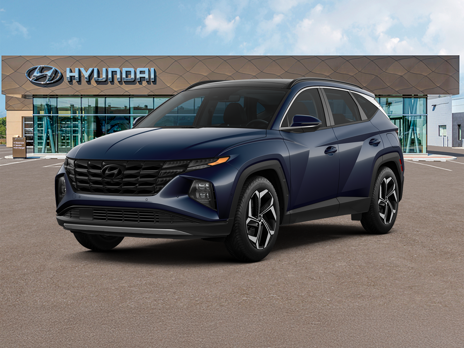 2024 Hyundai Tucson - $36,995
