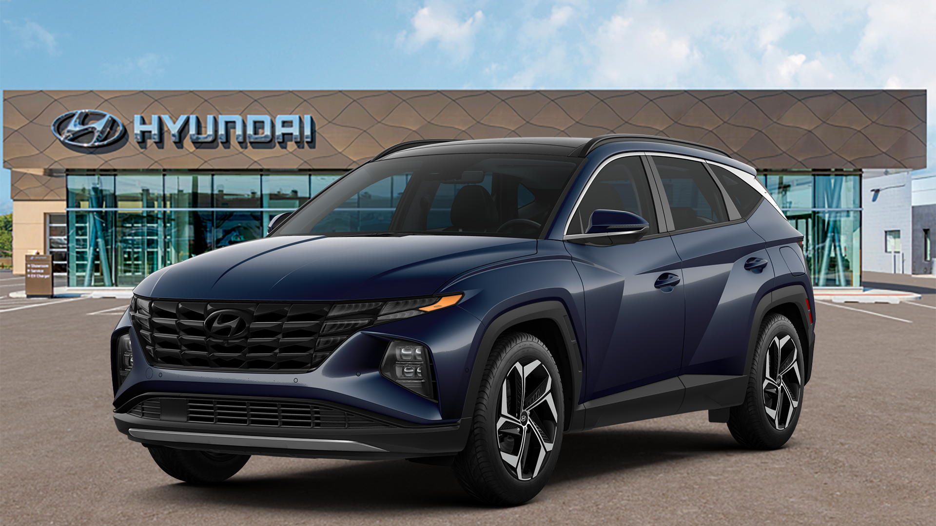 Preowned 2024 Hyundai TUCSON Limited for Sale
