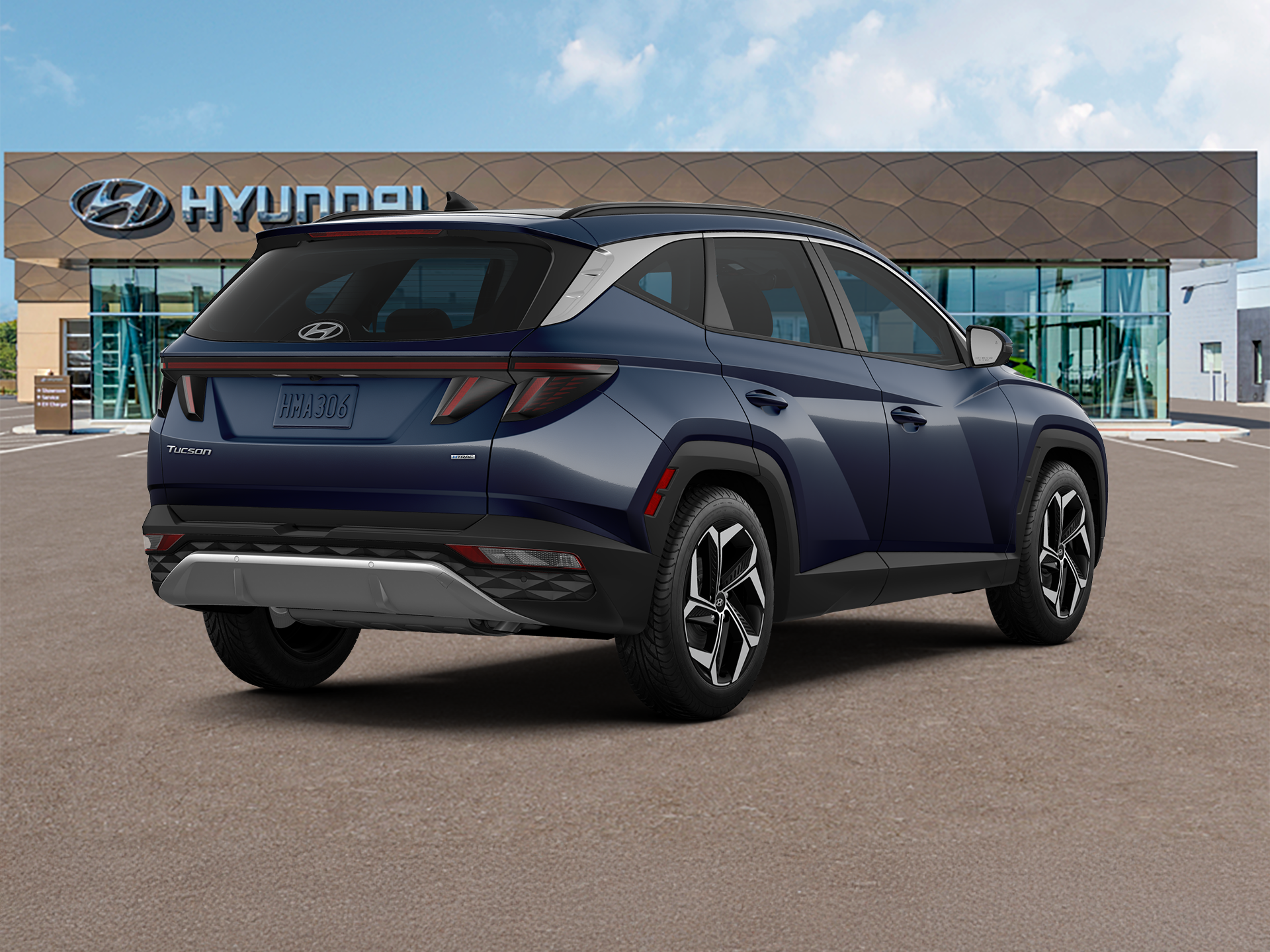 2024 Hyundai Tucson - $36,995