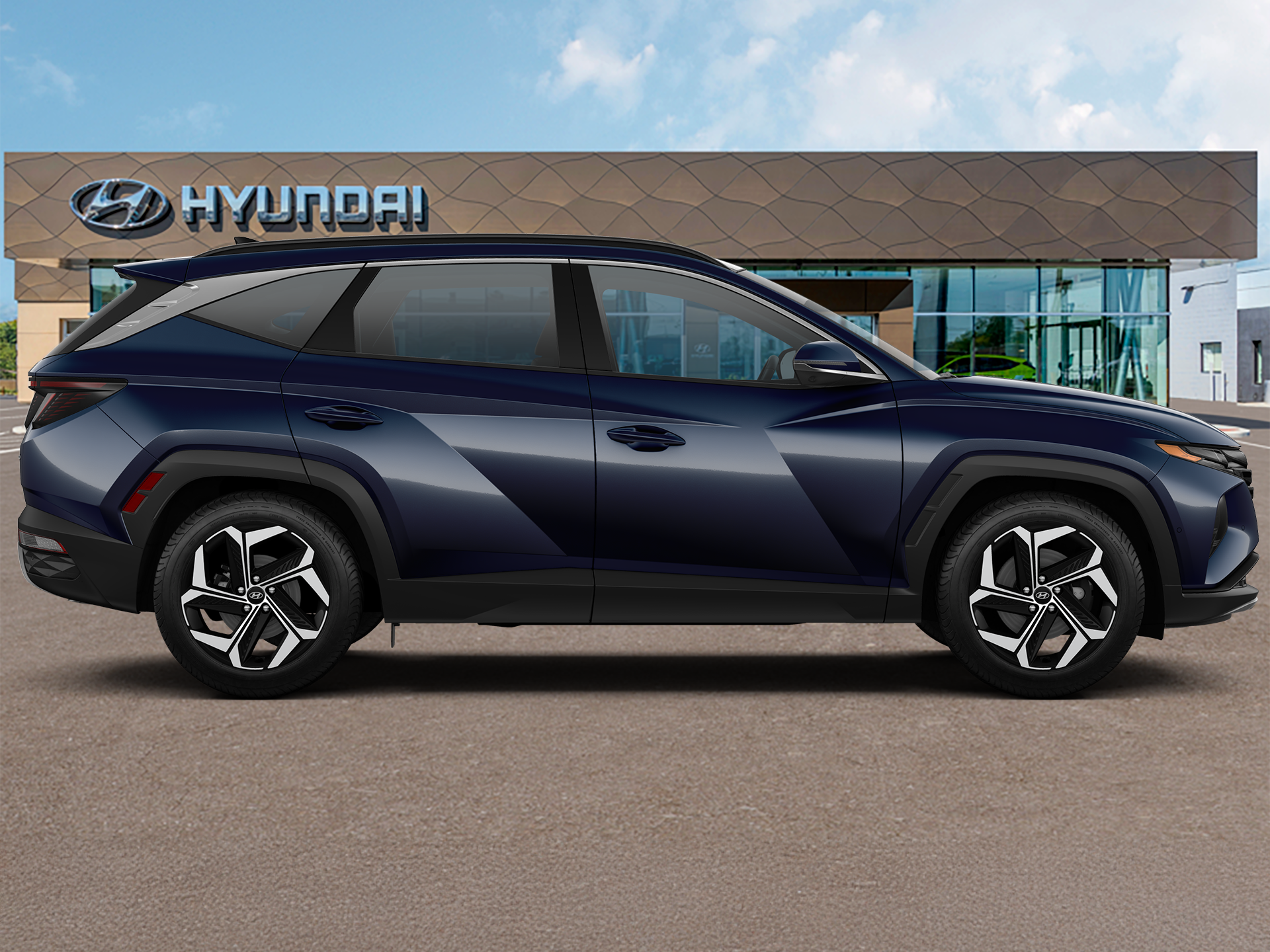 2024 Hyundai Tucson - $36,995