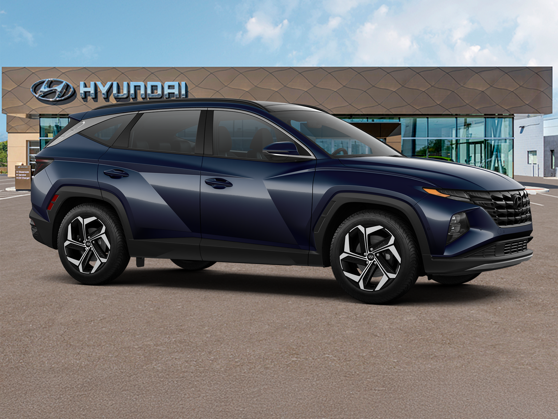 2024 Hyundai Tucson - $36,995