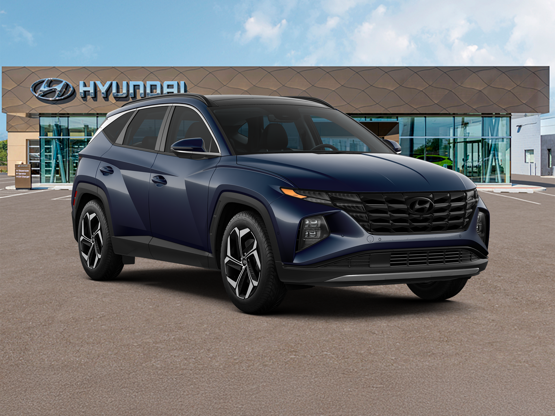 2024 Hyundai Tucson - $36,995