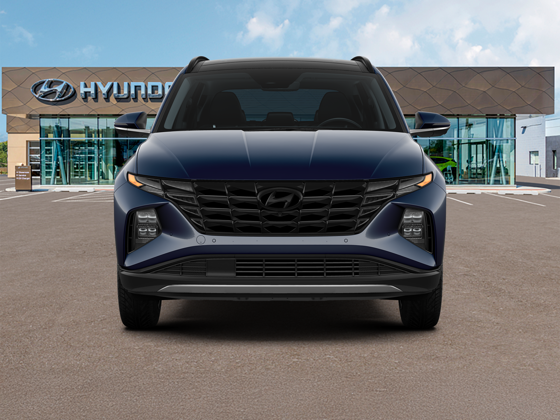 2024 Hyundai Tucson - $36,995