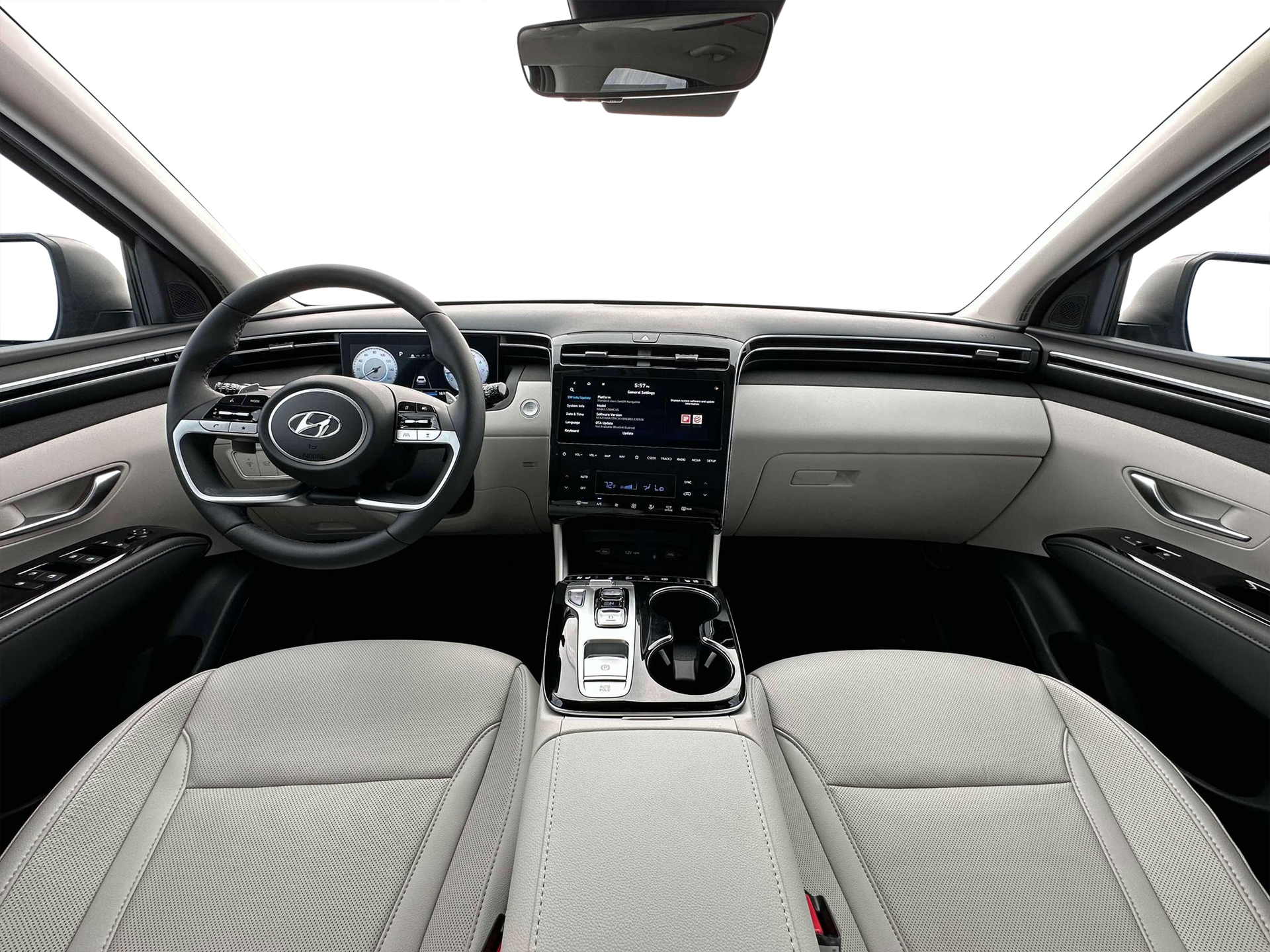 2024 Hyundai Tucson - $36,995