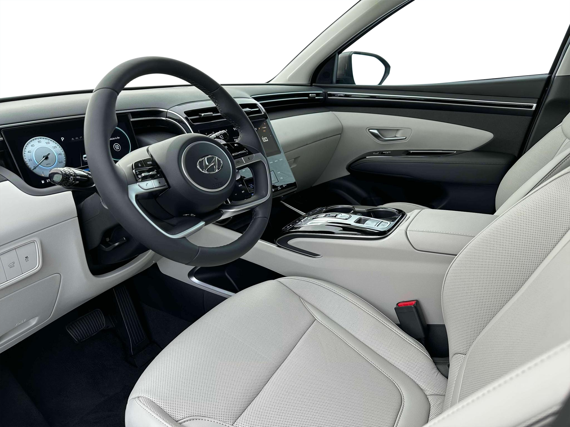 2024 Hyundai Tucson - $36,995