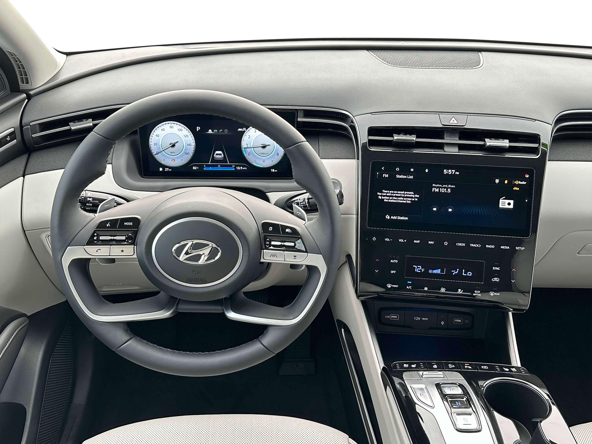 2024 Hyundai Tucson - $36,995