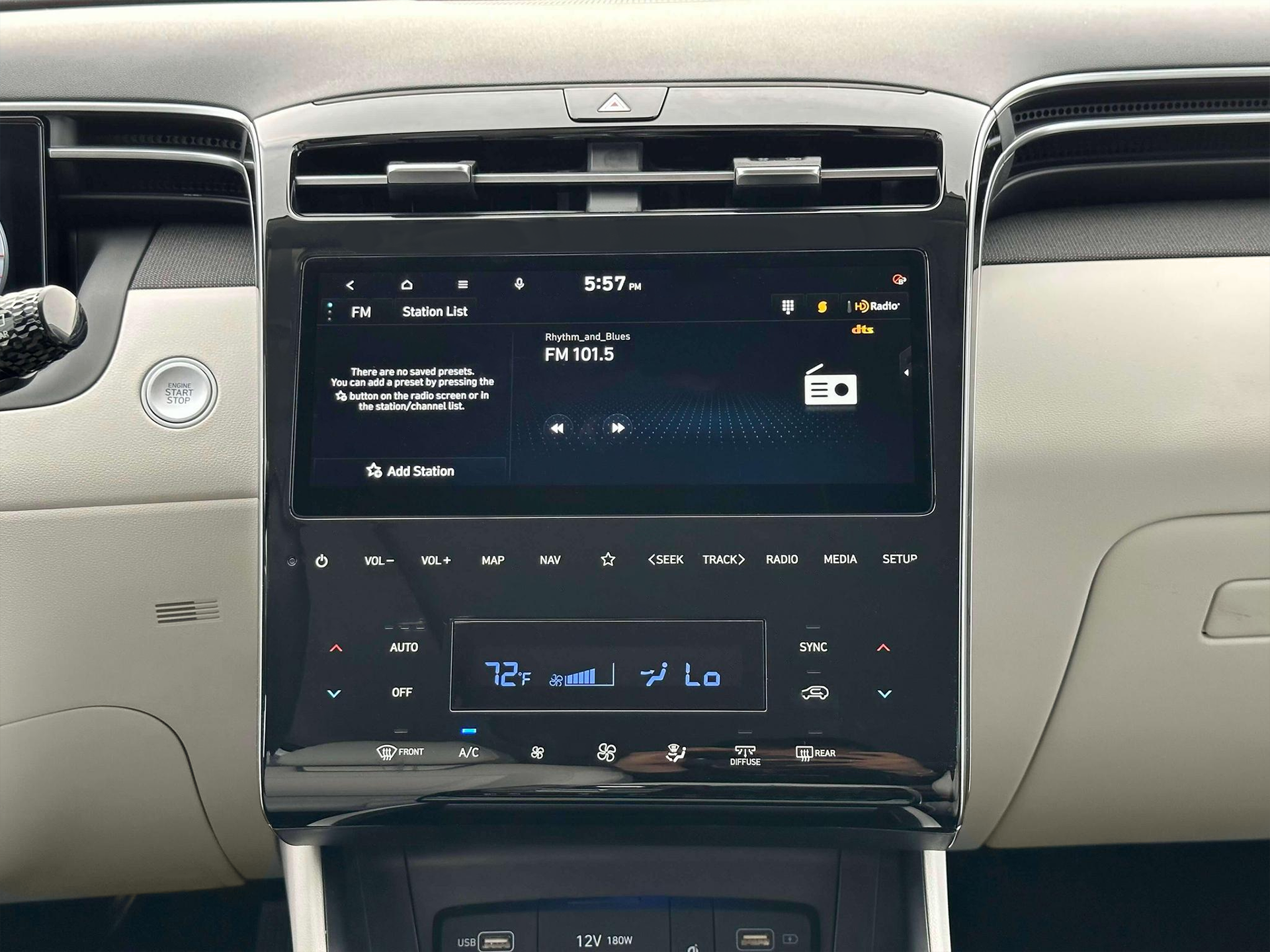 2024 Hyundai Tucson - $36,995