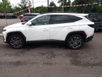 2025 TUCSON Hybrid Thumbnail 2