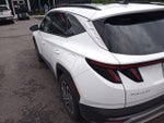 2025 TUCSON Hybrid Thumbnail 3