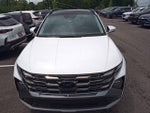 2025 TUCSON Hybrid Thumbnail 7