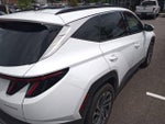 2025 TUCSON Hybrid Thumbnail 11
