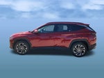 2025 TUCSON Hybrid Thumbnail 4