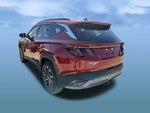 2025 TUCSON Hybrid Thumbnail 5
