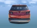 2025 TUCSON Hybrid Thumbnail 6
