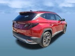 2025 TUCSON Hybrid Thumbnail 8