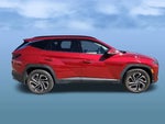 2025 TUCSON Hybrid Thumbnail 9