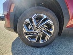 2025 TUCSON Hybrid Thumbnail 25