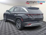 2025 TUCSON Hybrid Thumbnail 4