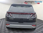 2025 TUCSON Hybrid Thumbnail 5