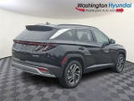 2025 TUCSON Hybrid Thumbnail 6
