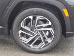2025 TUCSON Hybrid Thumbnail 8
